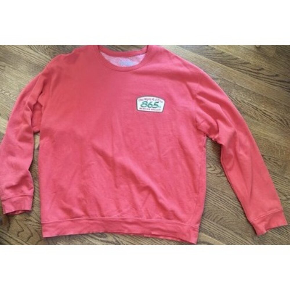 Morgan Wallen Adult XXL Crewneck Sweatshirt